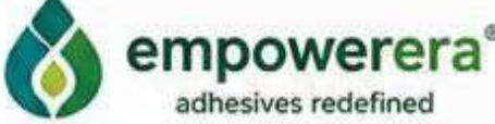 Empowerera — adhesives redefined